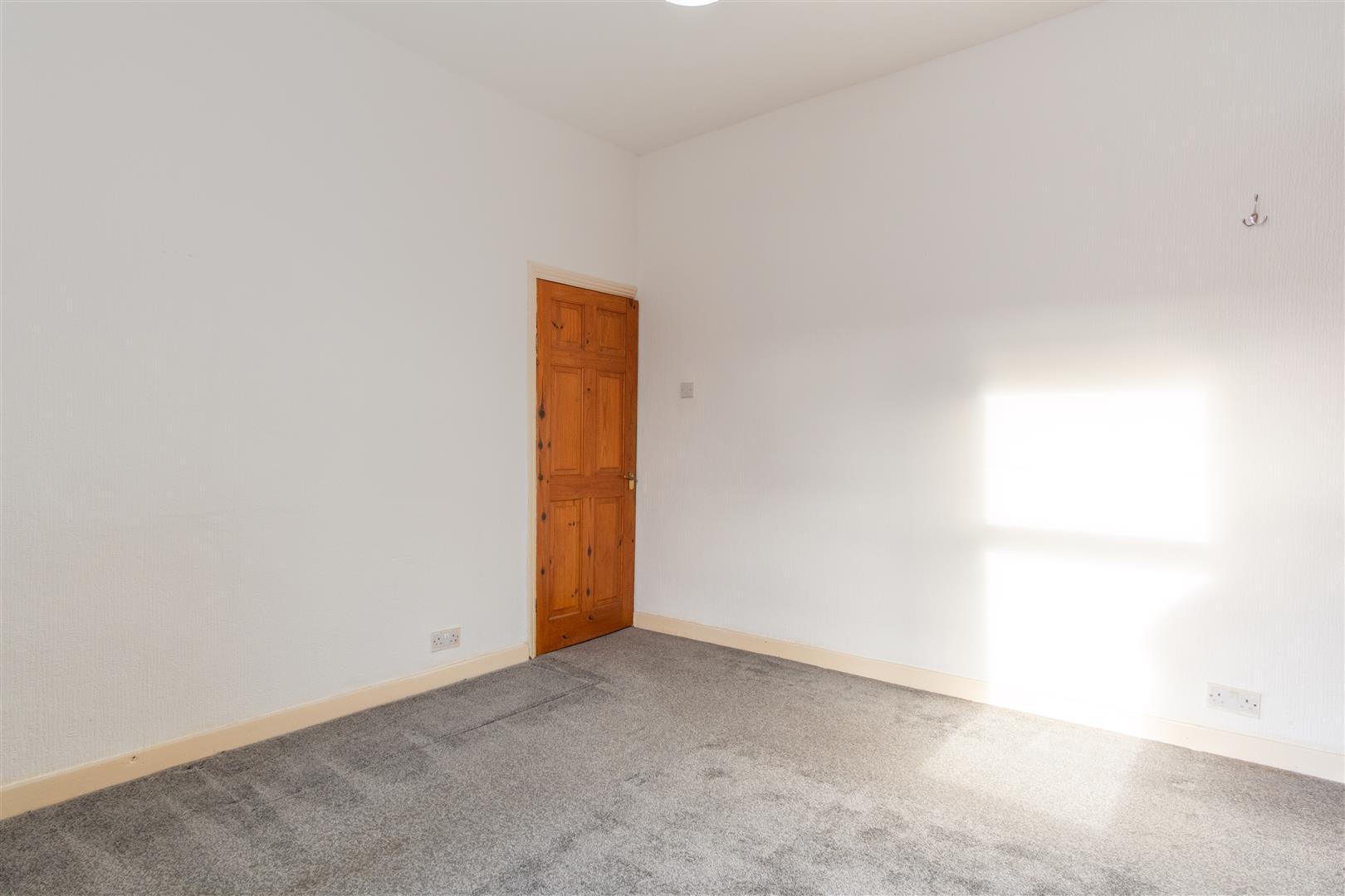 Lindley Street, Lostock Hall, Preston